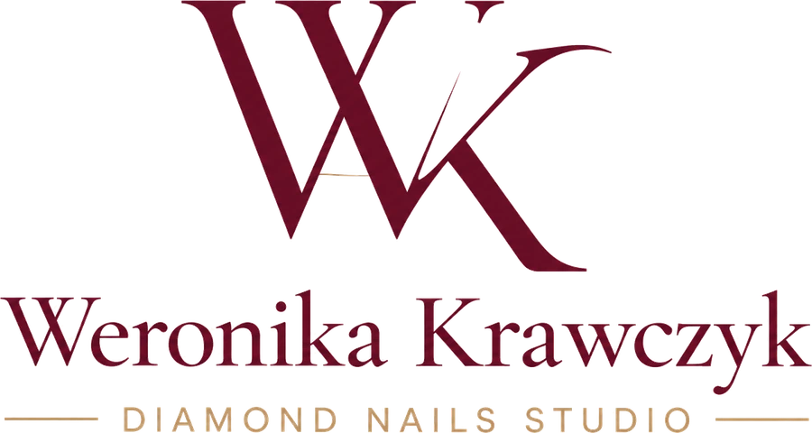 Weronika Krawczyk - Diamond Nails Studio